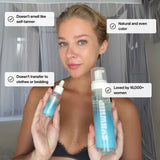 Self-Tanning Mousse