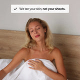 Self-Tanning Mousse